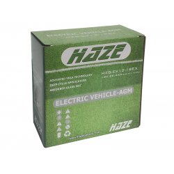 akumulator HAZE HZB 12-18EX karton
